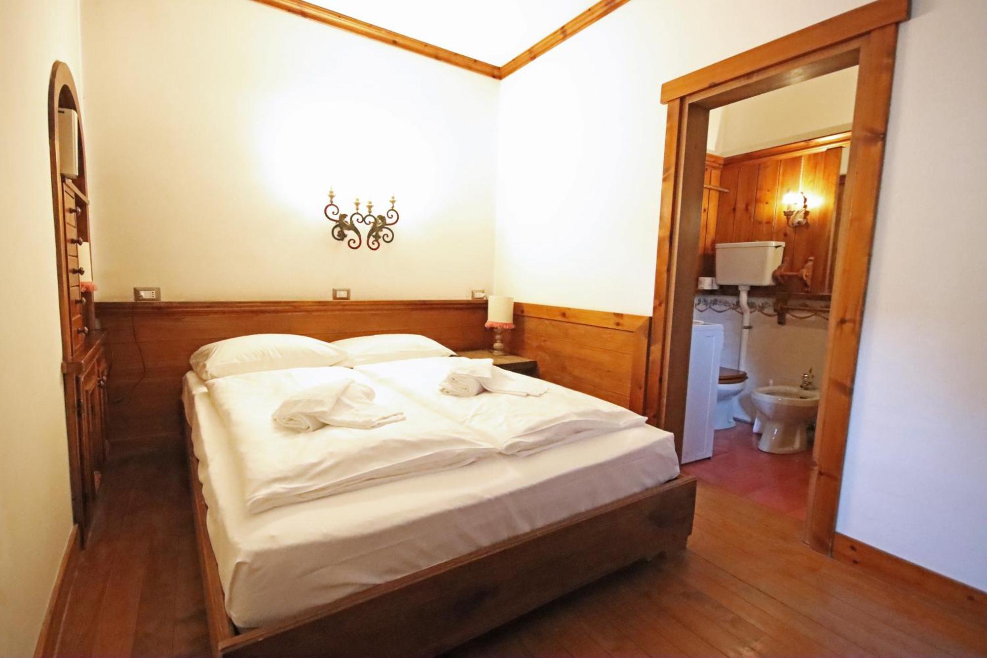 Aurturist S Candido Roulette 산칸디도 외부 사진