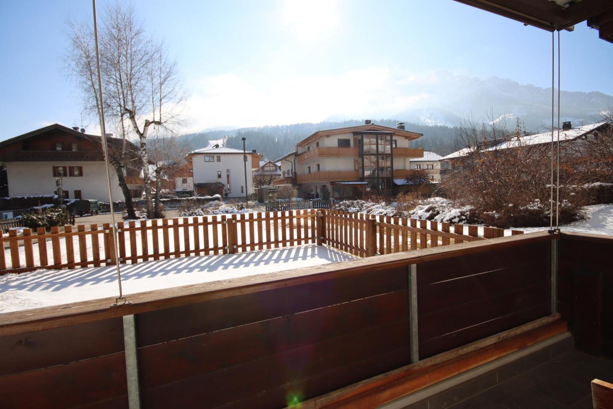 Aurturist S Candido Roulette 산칸디도 객실 사진